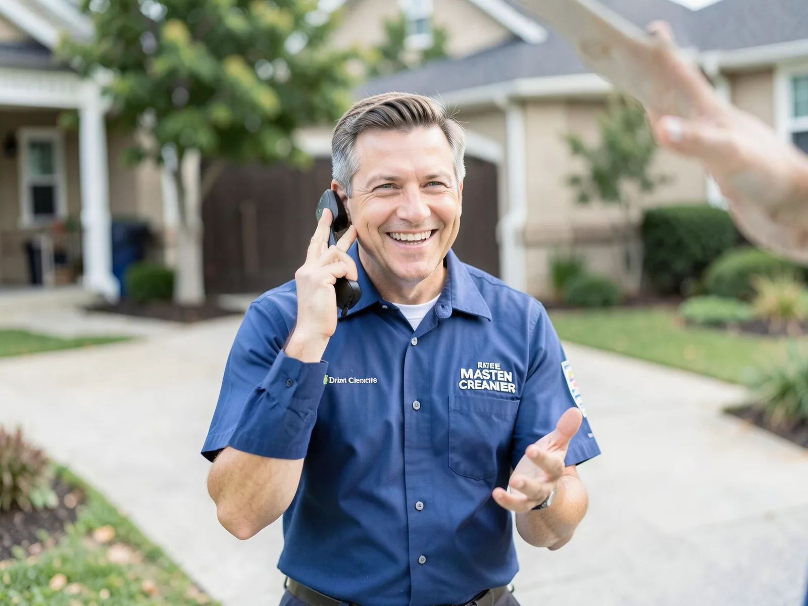 Drain Cleaning Erie, KS FAQs